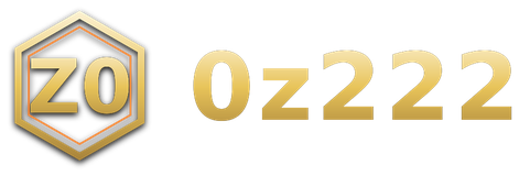 0z222 logo